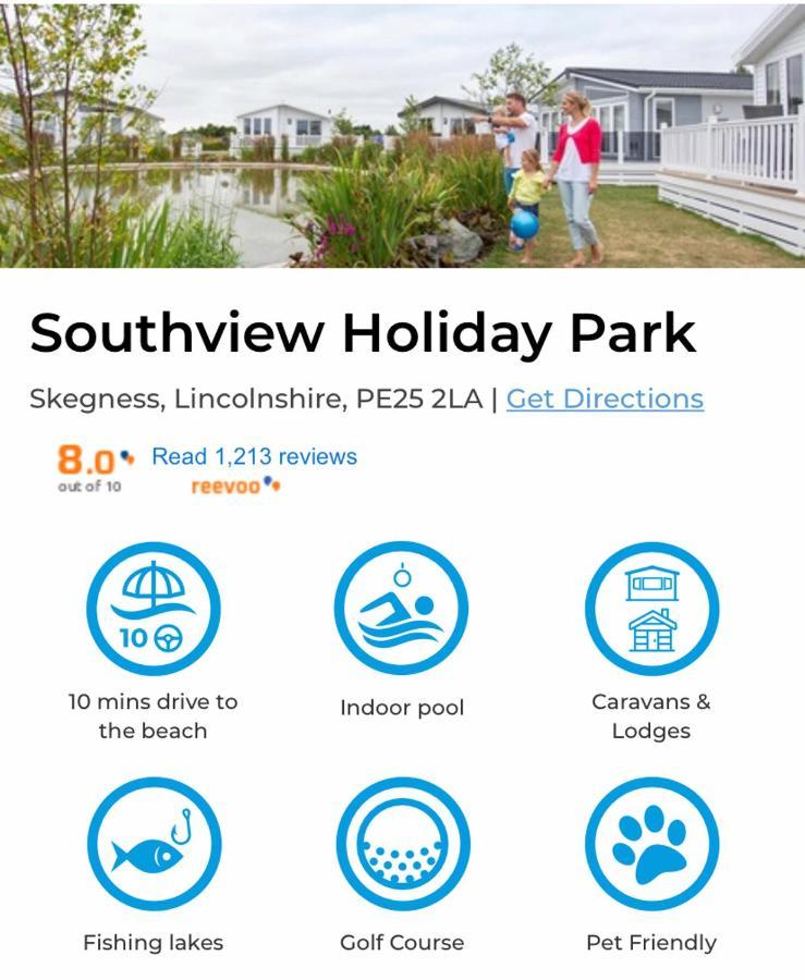 The Cedar Lake Southview สเกคเนส ภายนอก รูปภาพ